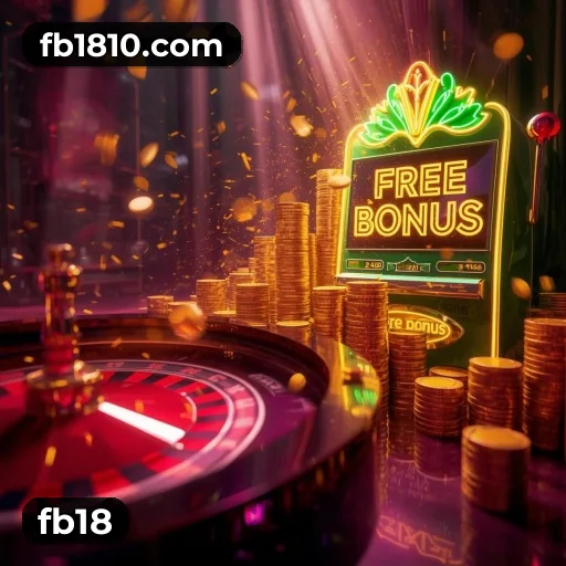 Catálogo fb18 2.547 jogos - Pragmatic Play, Evolution, NetEnt