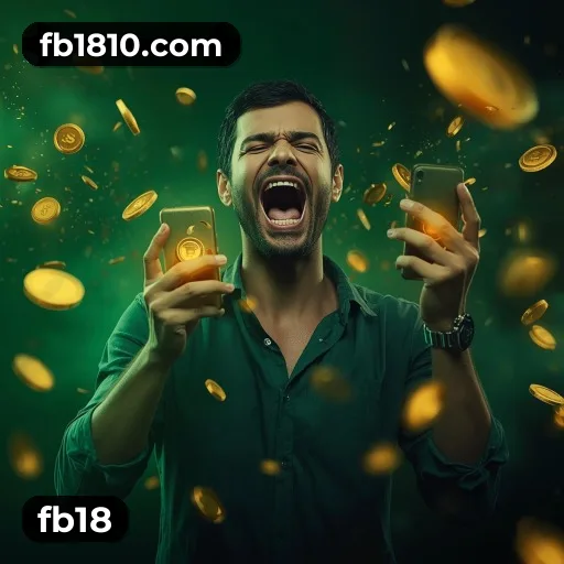 fb18 bônus R$5.000 + 500 giros - Rollover 35x, prazo 30 dias, 38% taxa conversão