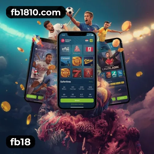 Estatísticas fb18 novembro 2024 - 87 mil jogadores ativos, R$47M pagos, RTP 96.52%