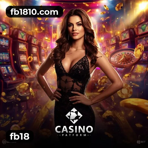 Catálogo fb18 2.547 jogos - Pragmatic Play, Evolution, NetEnt