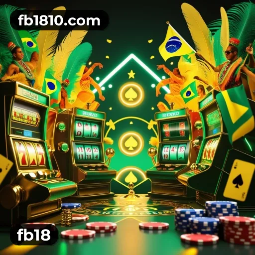 fb18 APP mobile iOS Android - 187 mil downloads São Paulo Rio BH