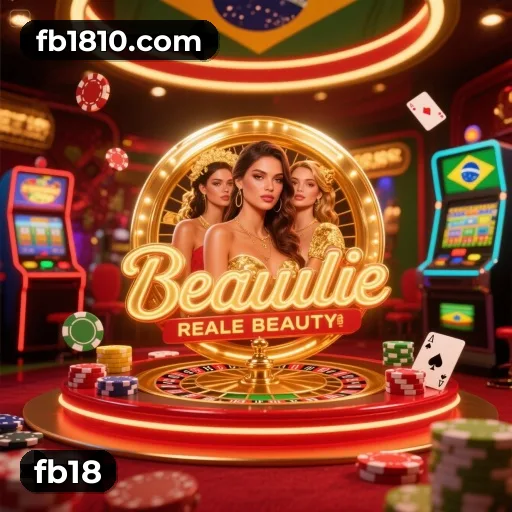 Principais provedores de slots da fb18 - NetEnt, Pragmatic Play, Play'n GO